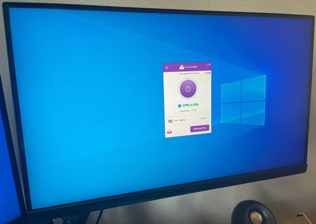 Privatevpn