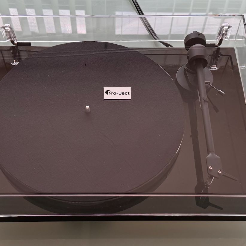Pro-Ject E1