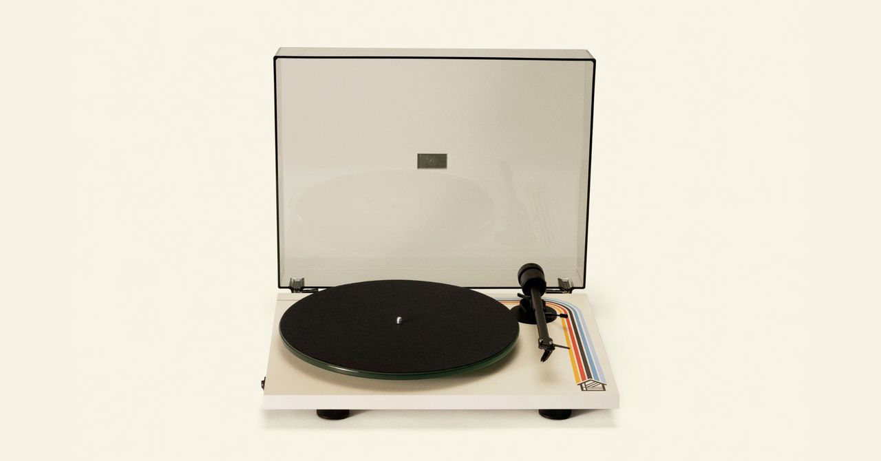 Pro-Ject T1 Bt