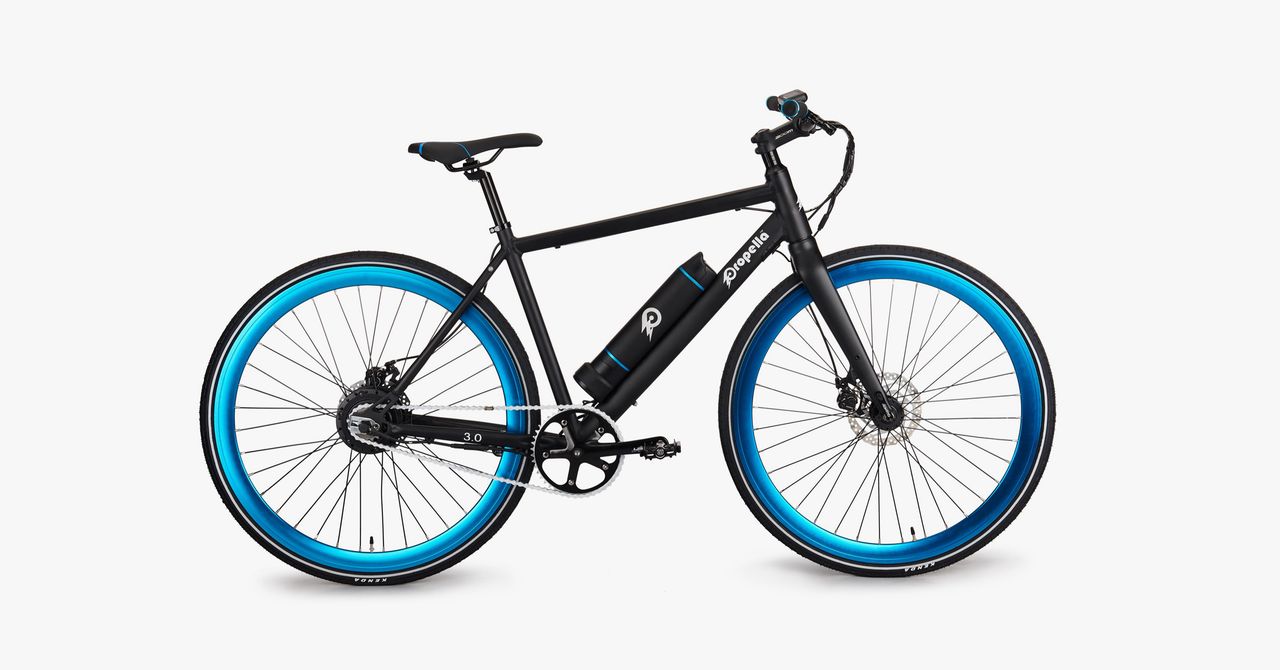 Propella 7-SPEED