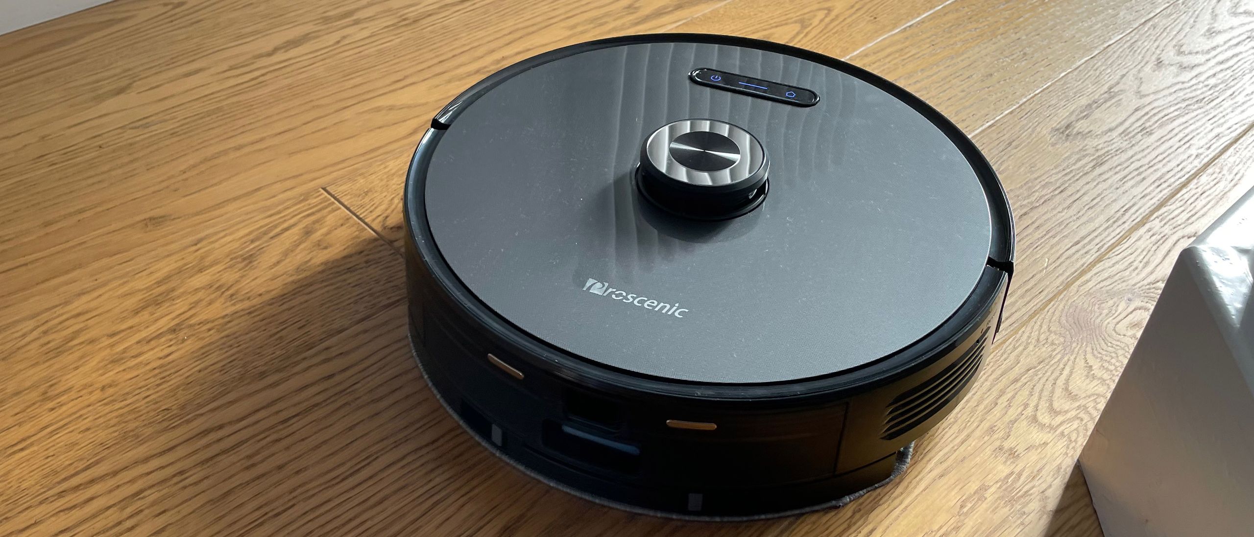 Proscenic M8 Pro 8