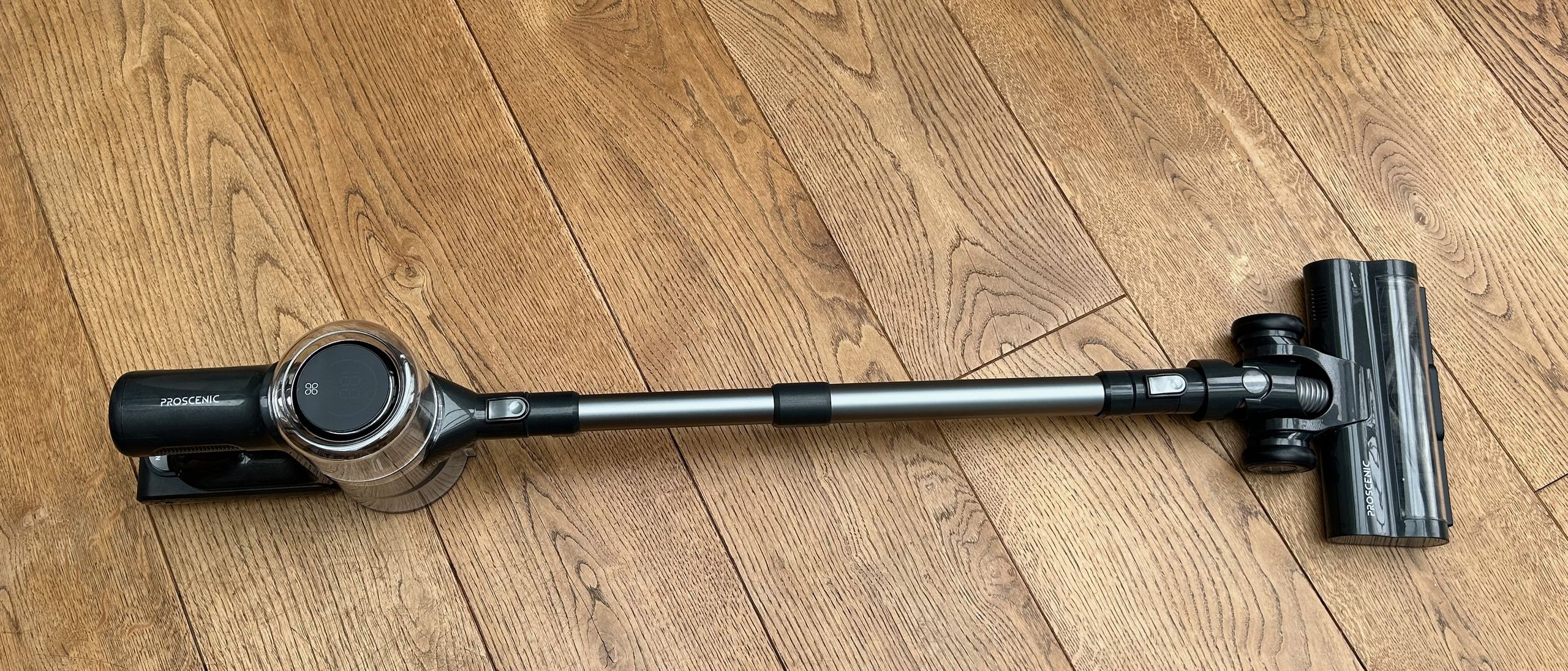 Proscenic P12