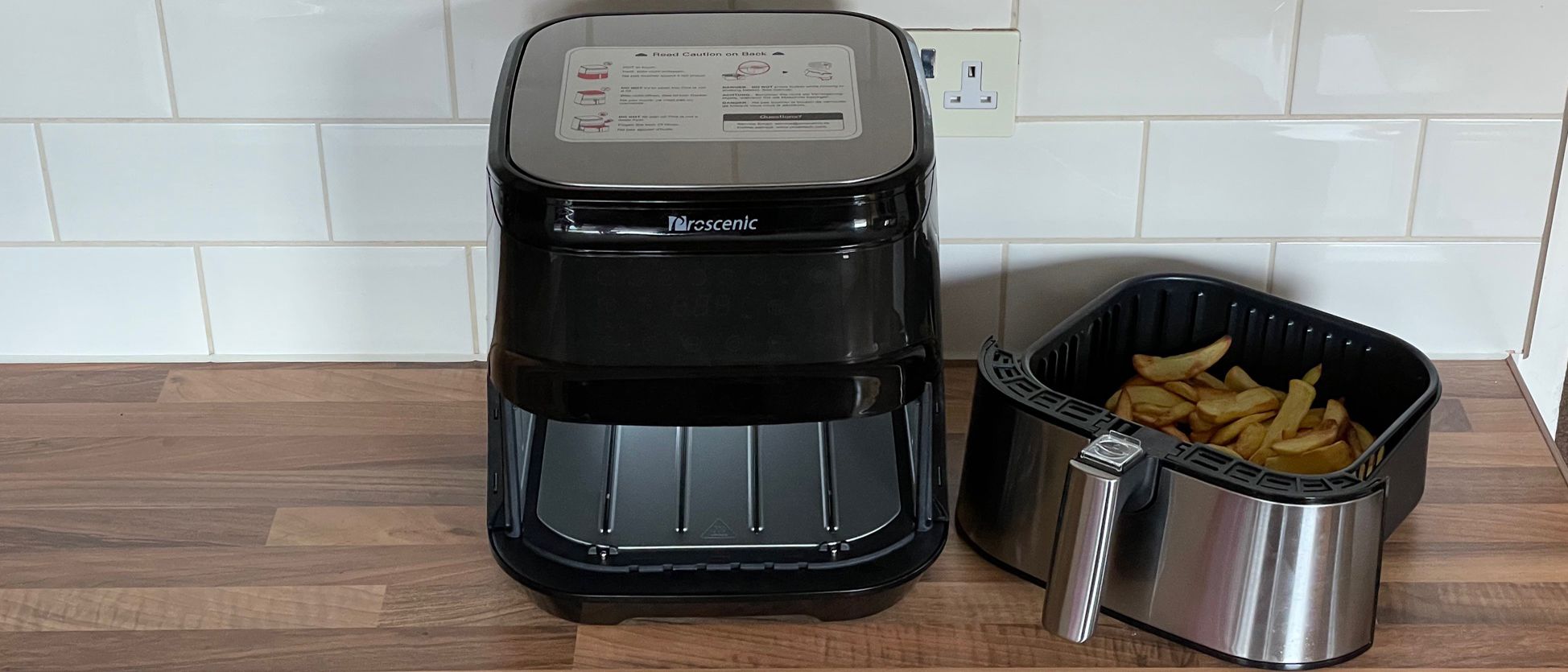 Proscenic T21 Air Fryer