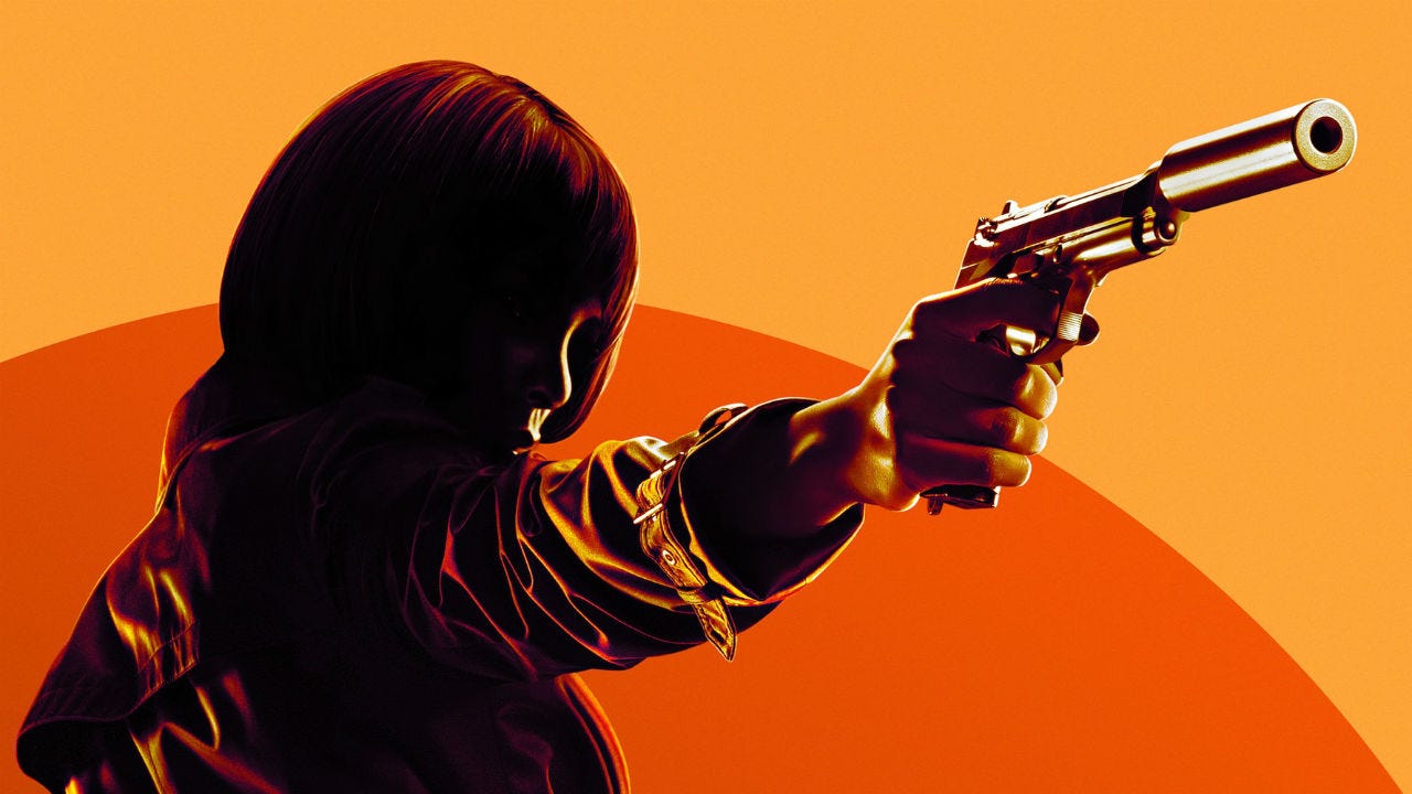 Proud Mary