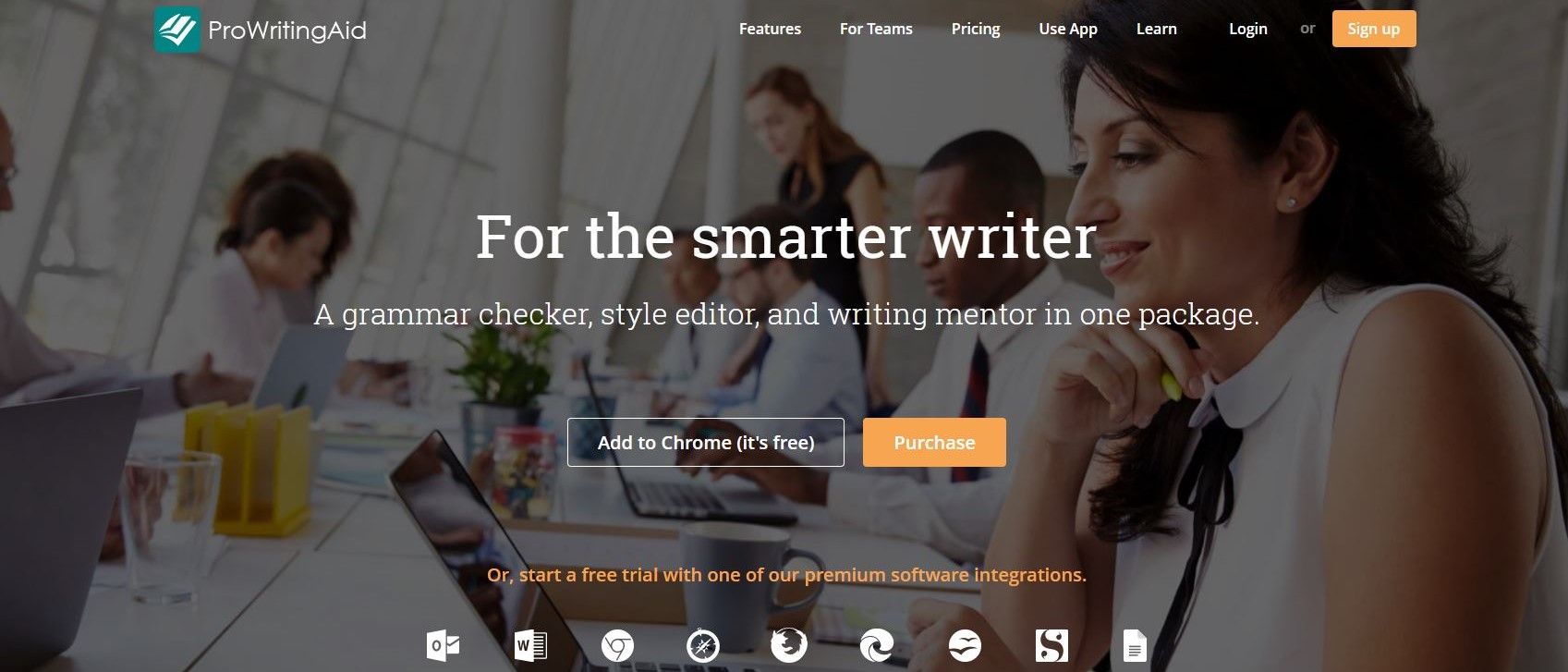 Prowritingaid