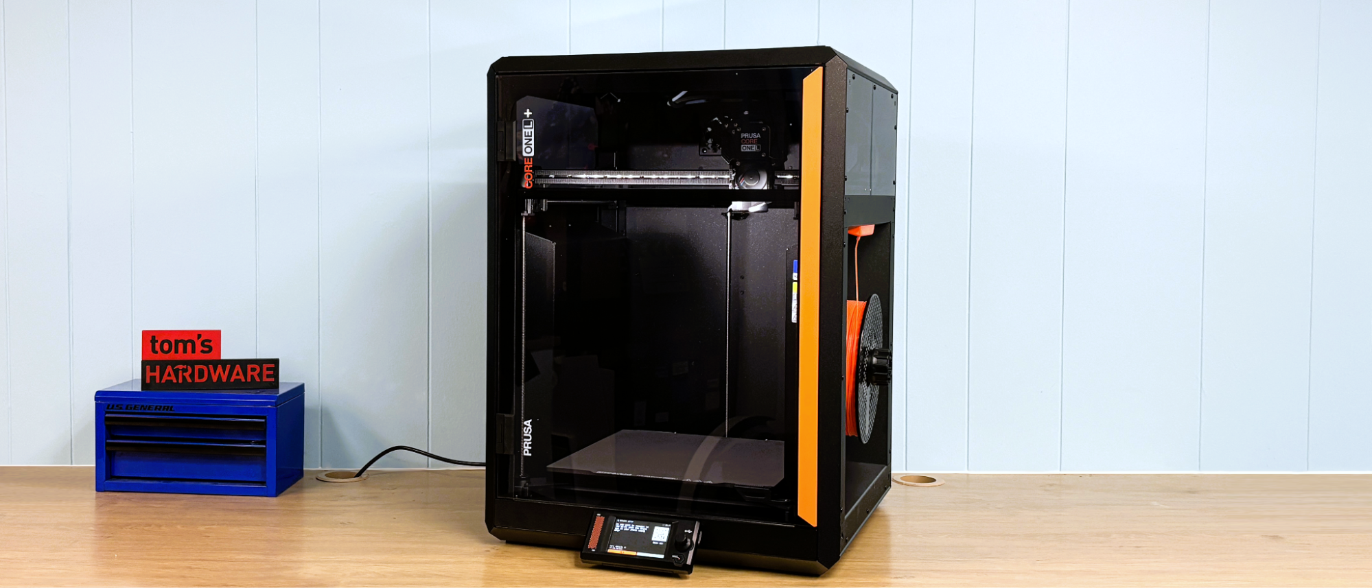 Prusa CORE One L+