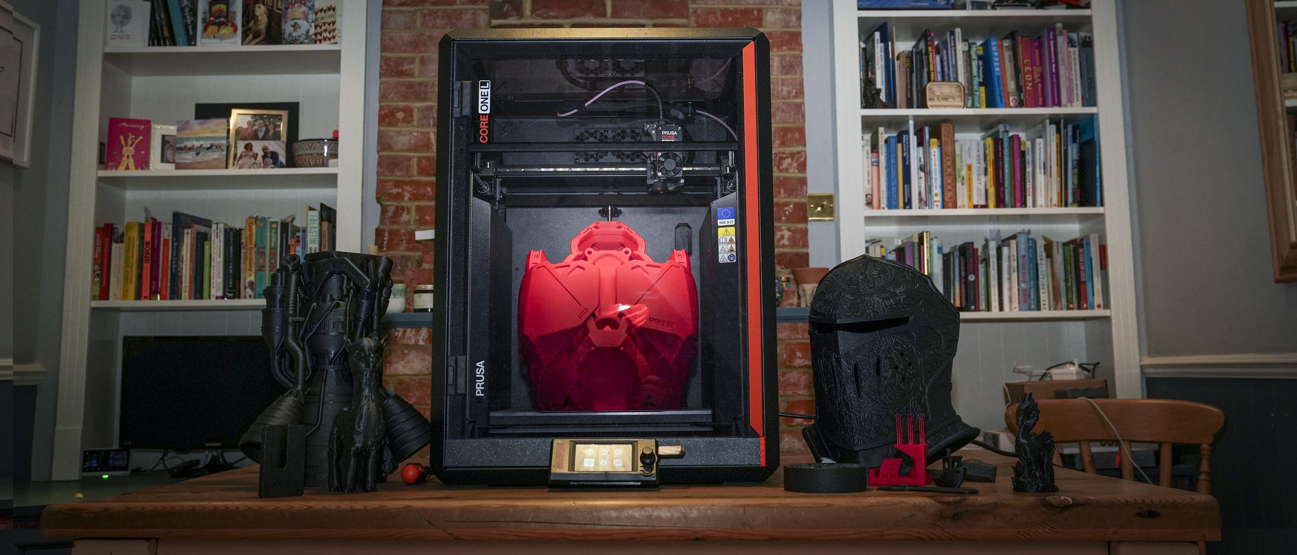 Prusa Core One L 3D printer