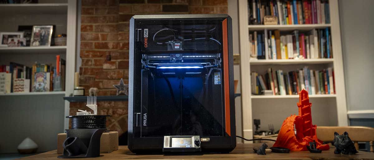Prusa Core One