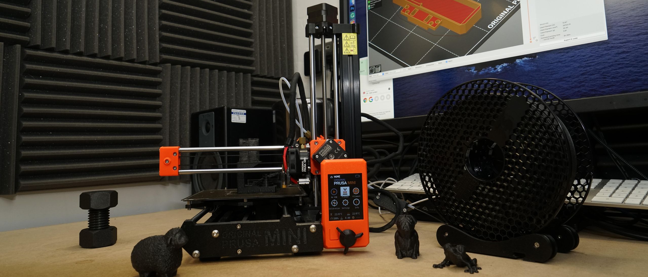 Prusa Mini