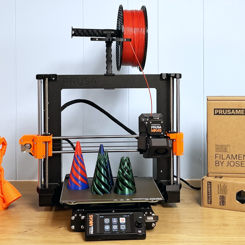 Prusa MK4S