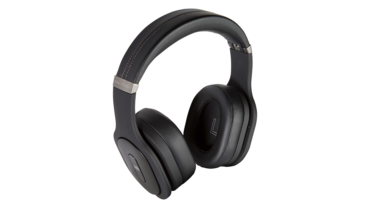 Psb M4U 8 Mkii