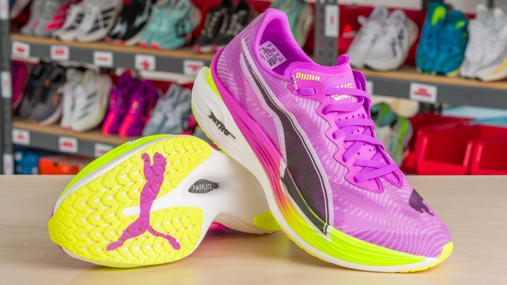 PUMA Deviate NITRO Elite 3