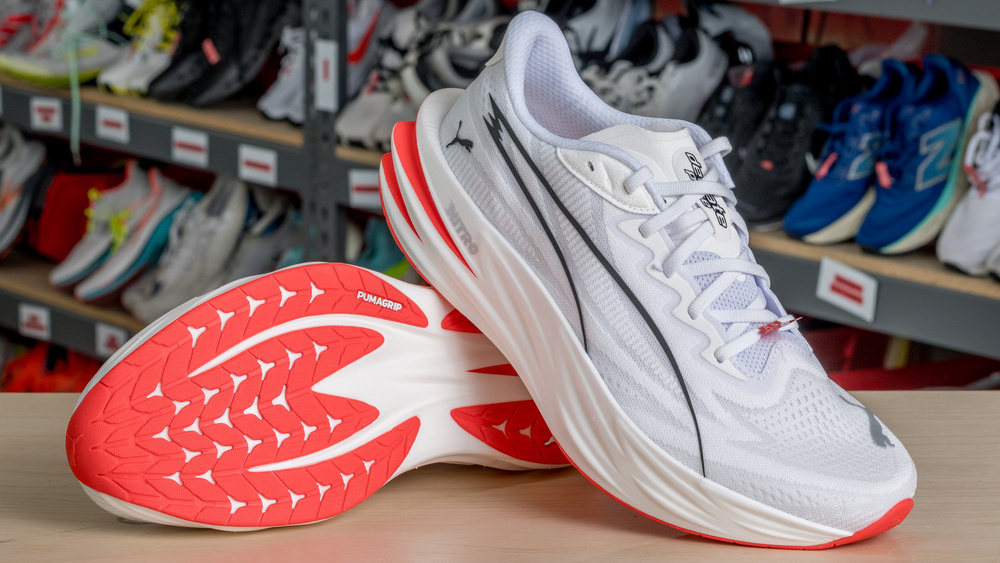 PUMA Deviate Pure NITRO