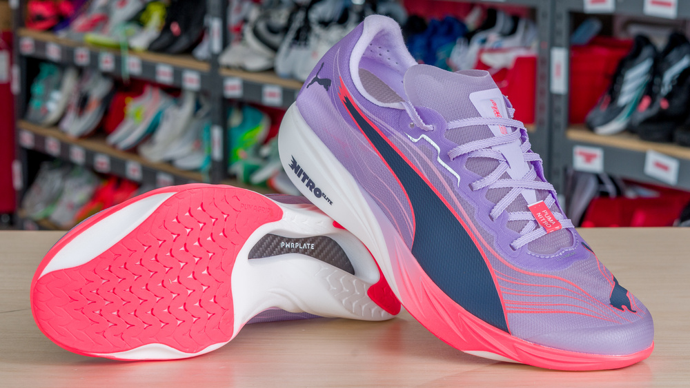 PUMA Fast-FWD NITRO Elite 2