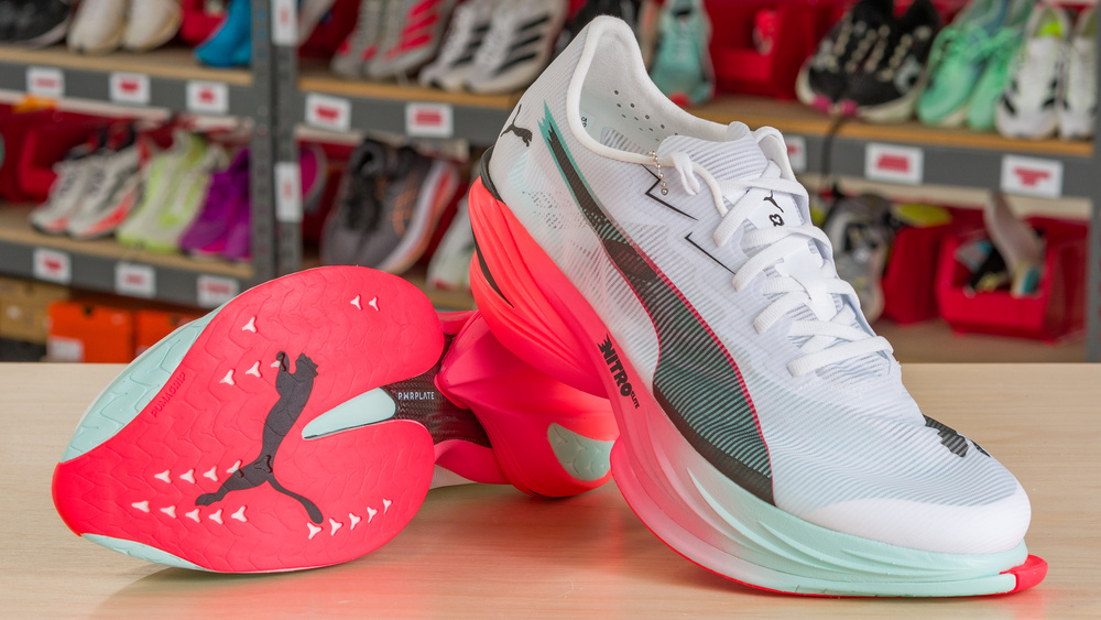 PUMA Fast-R NITRO Elite 3