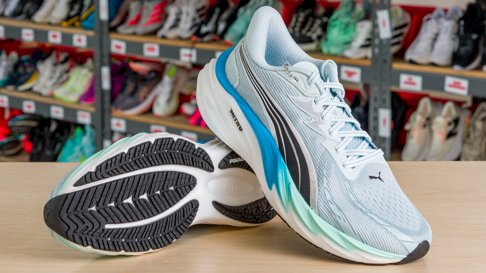 PUMA Velocity NITRO 4