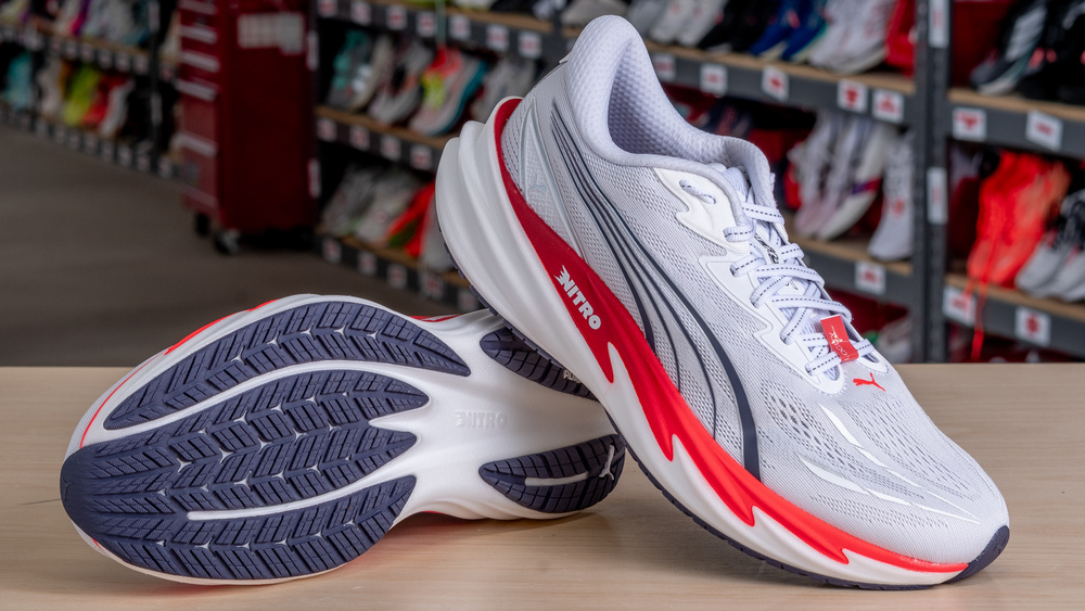 PUMA Velocity NITRO 5