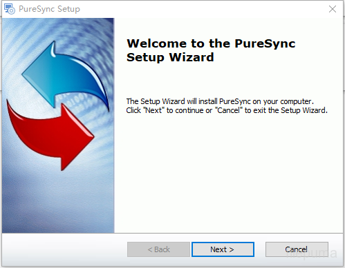 Puresync 7