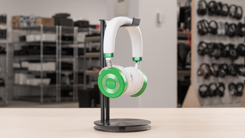 Puro Juniorjams Wireless