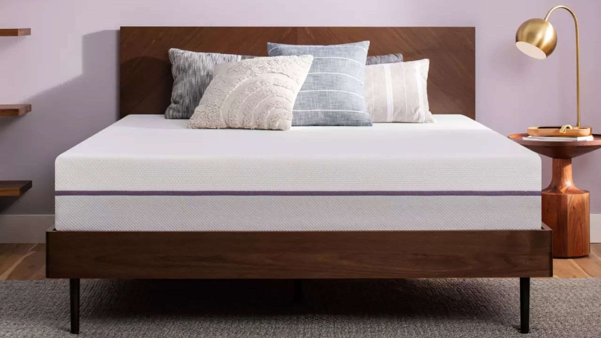 Purple Mattress