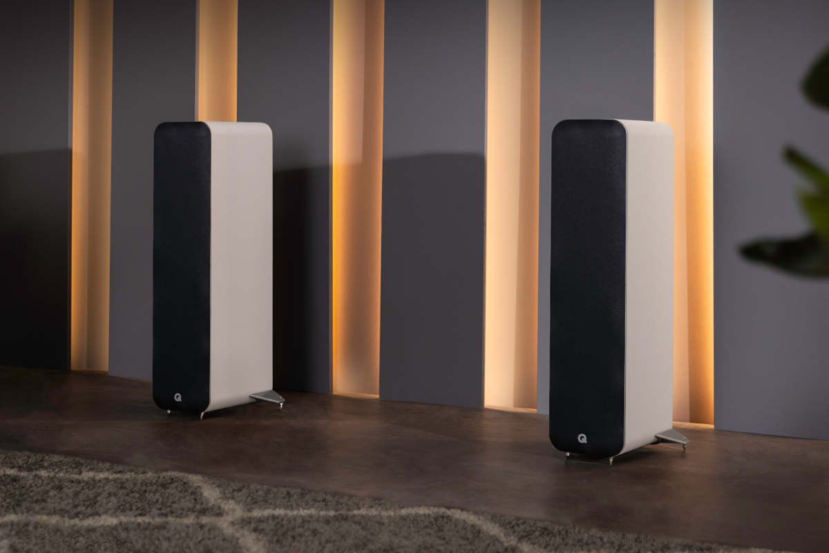 Q Acoustics M40 Hd
