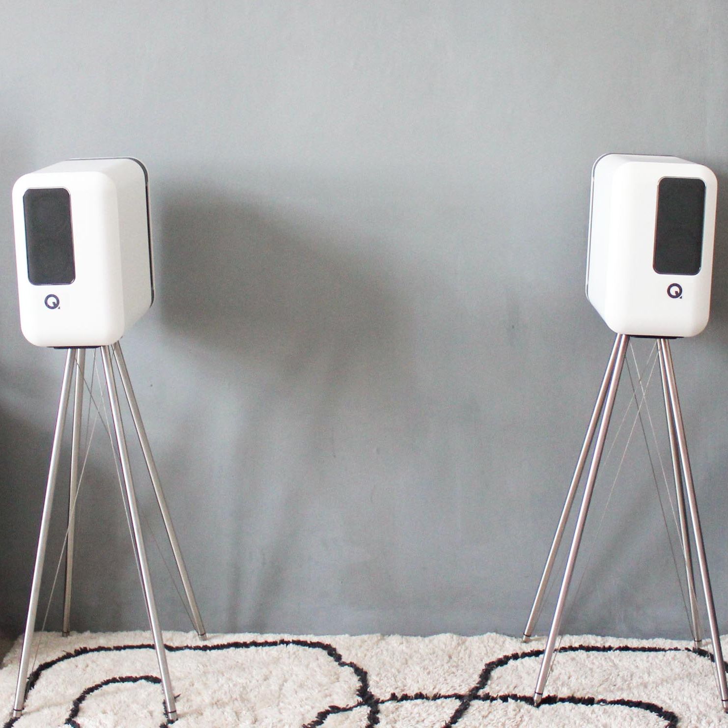Q Acoustics Q Active 200