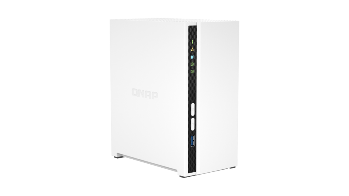 Qnap TS-233
