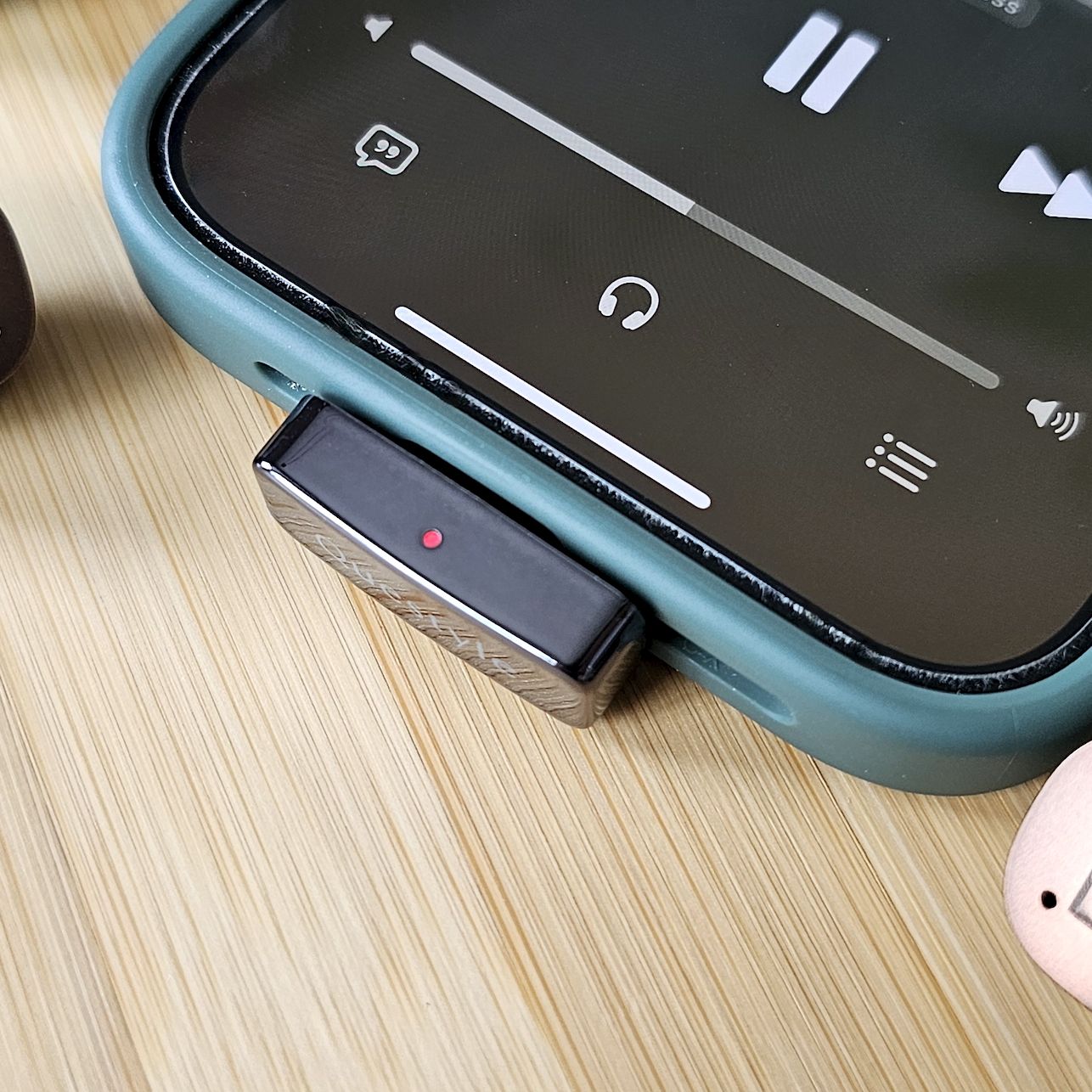 Questyle Qcc Dongle Pro