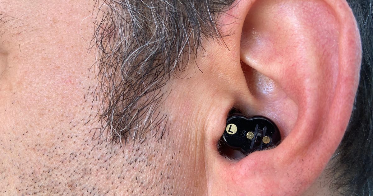 Quieton Sleep Earbuds