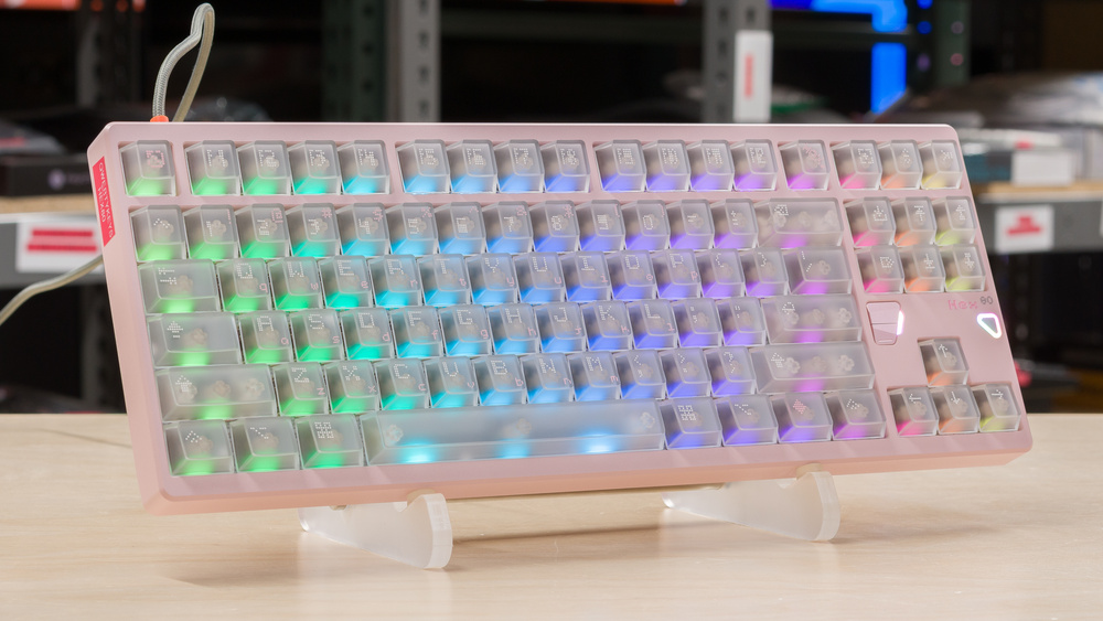 Qwertykeys Hex80