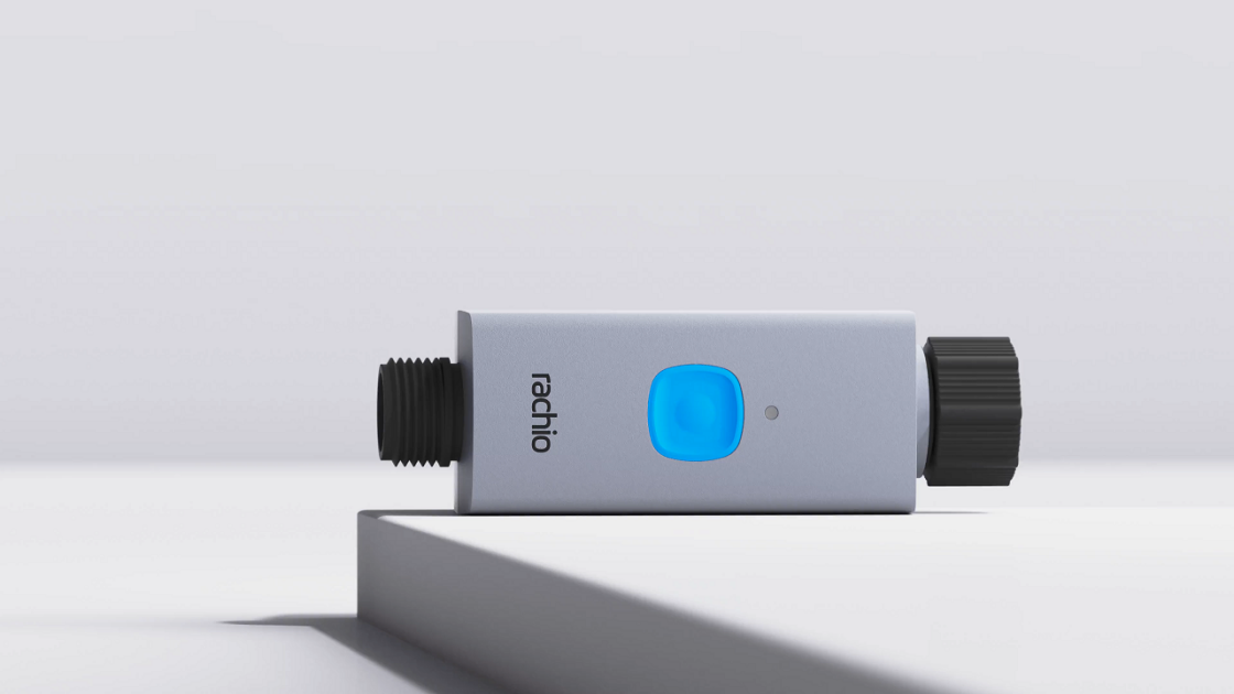 Rachio Smart Hose Timer Starter Kit