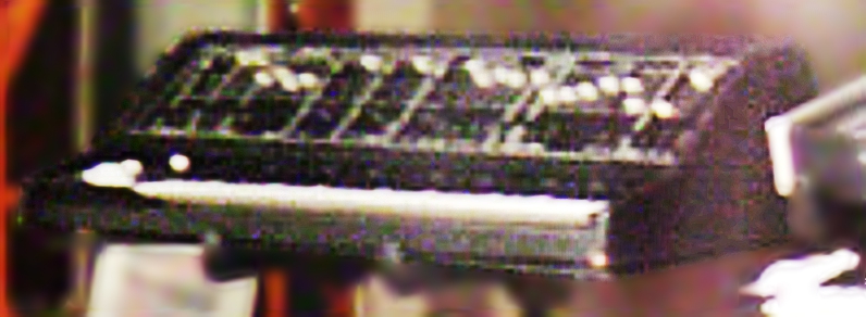 R.A.D SYNTH