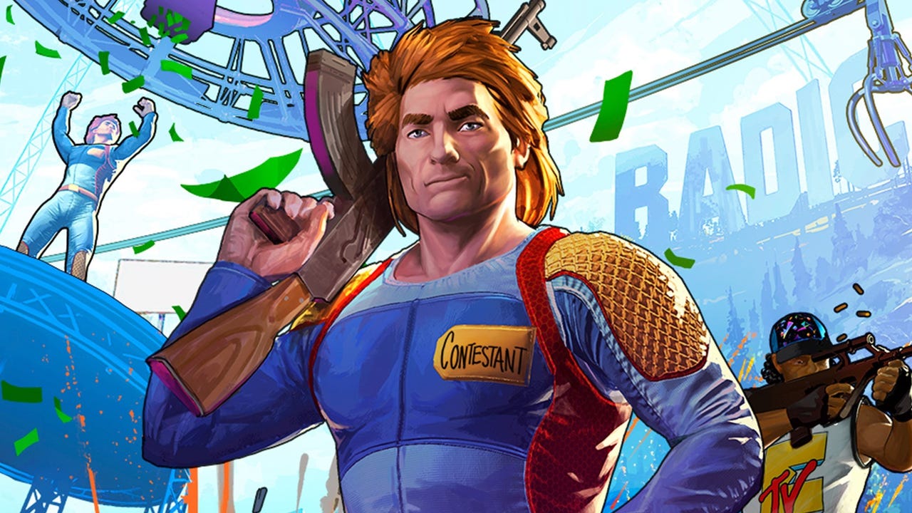 Radical Heights