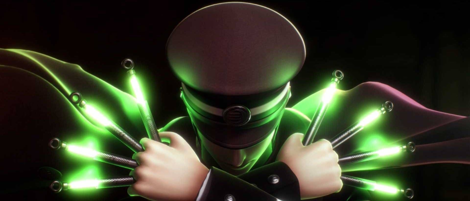 Raidou Remastered The Mystery Of The Soulless Army