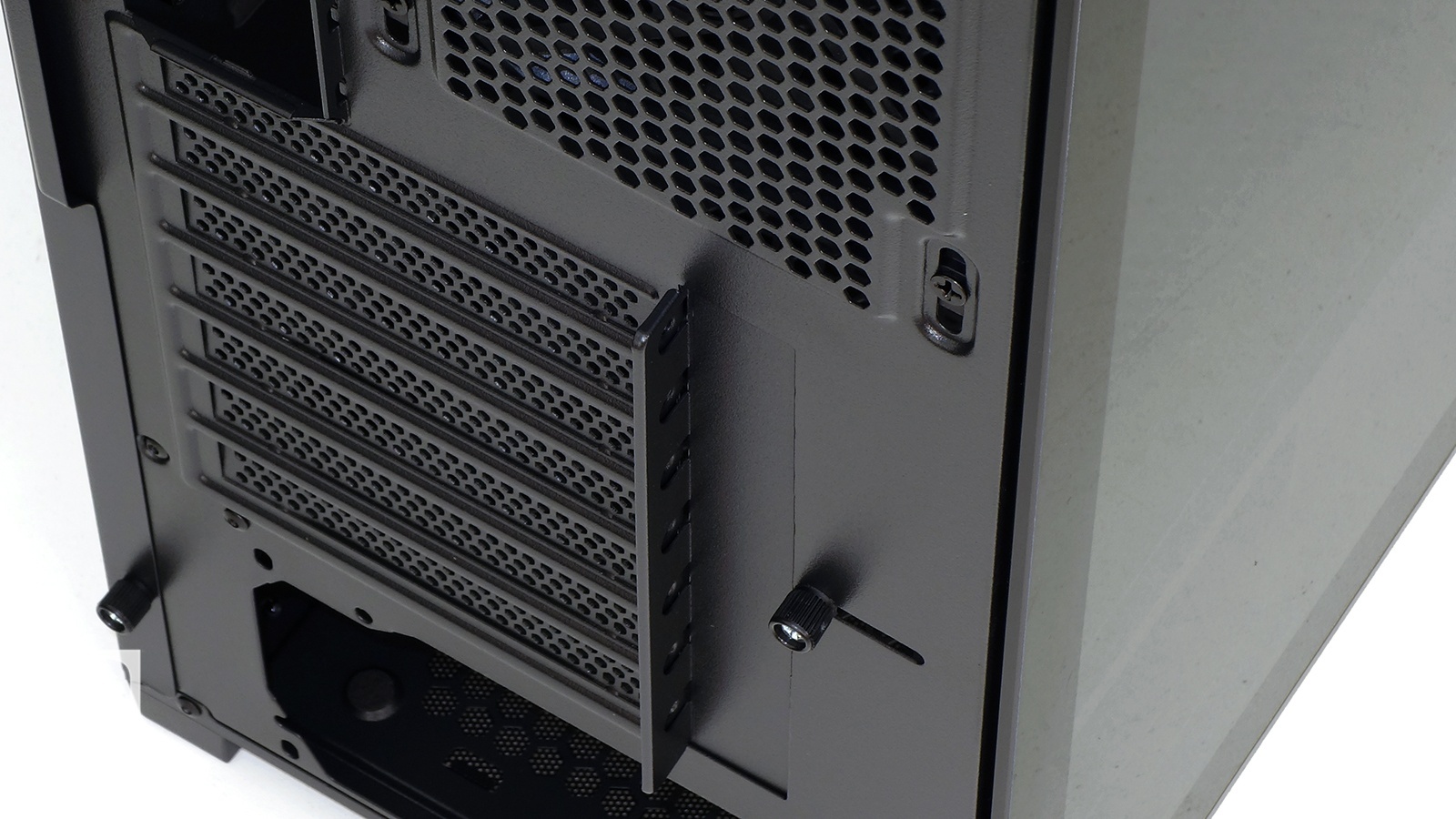 Raijintek Arcadia Iii