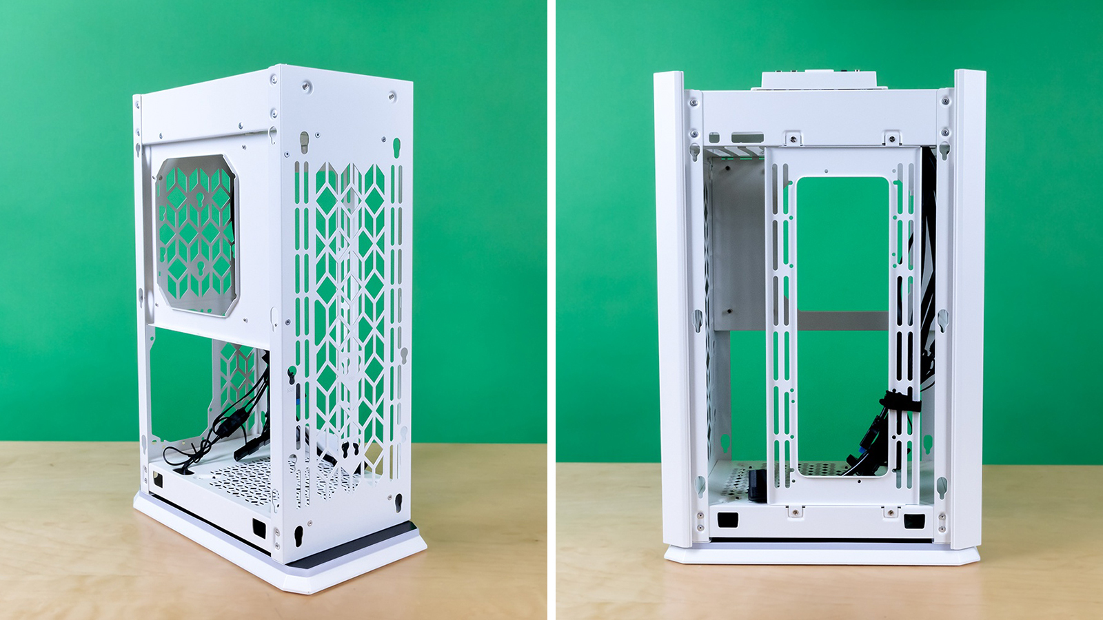 Raijintek Ophion Elite