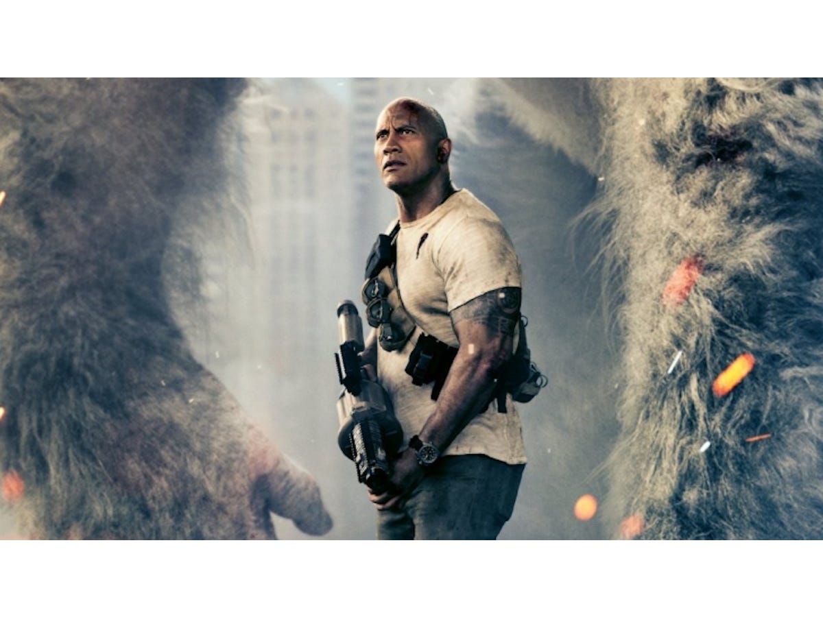 Rampage