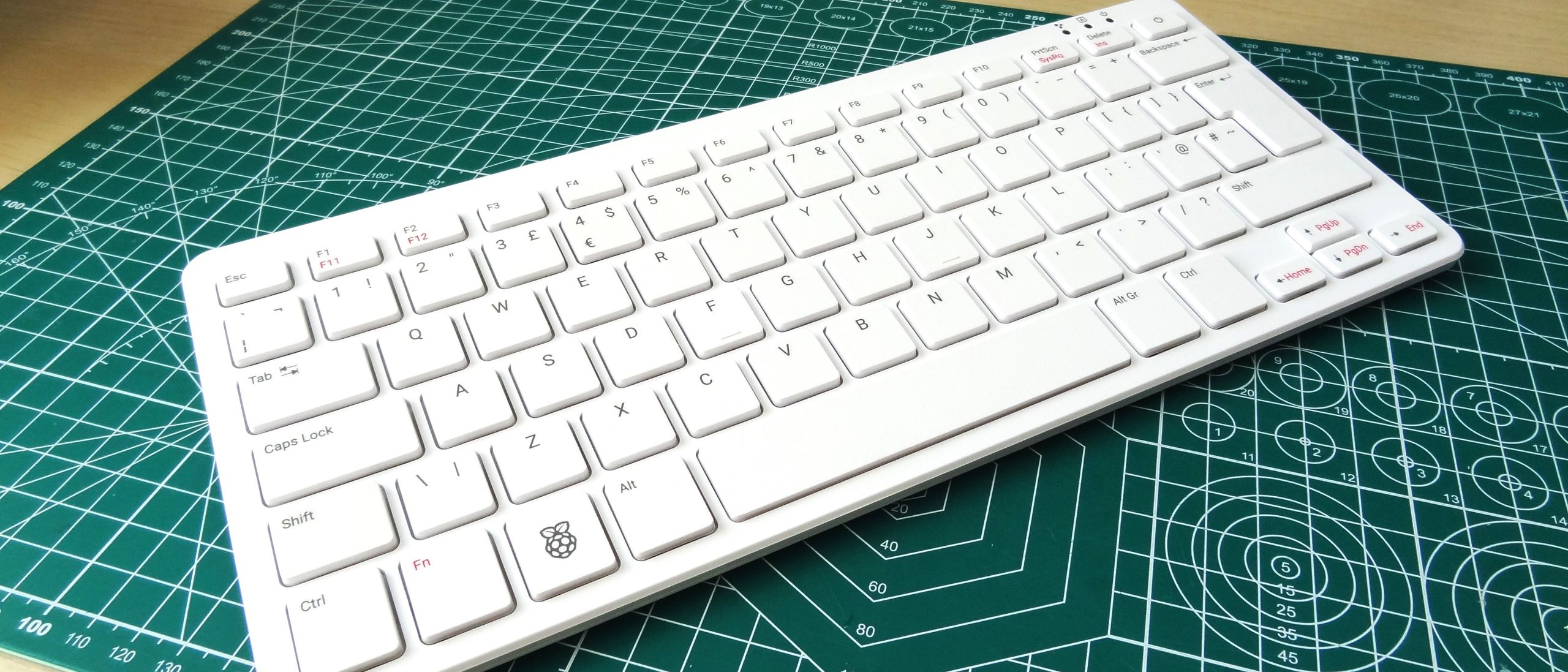 Raspberry Pi 500
