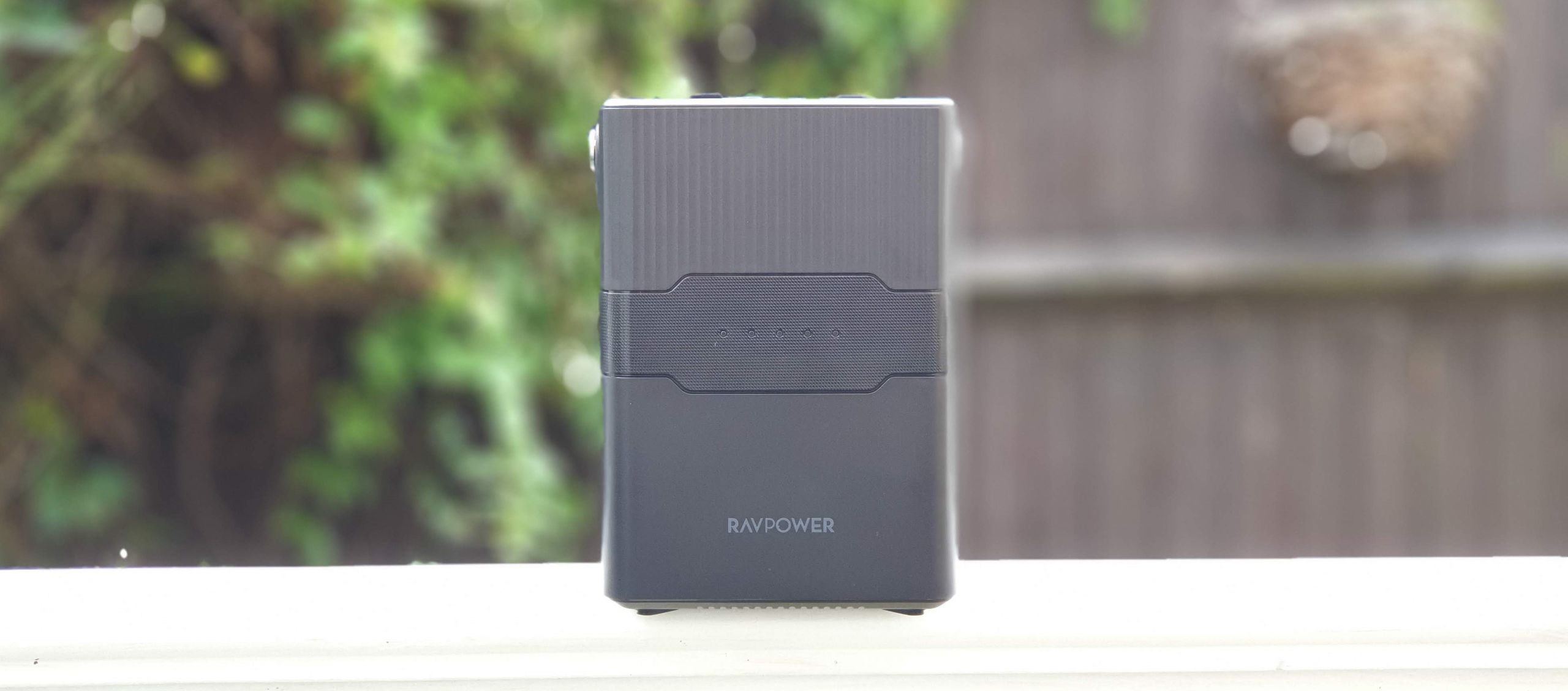 Ravpower Pd Pioneer 70200Mah RP-PB187