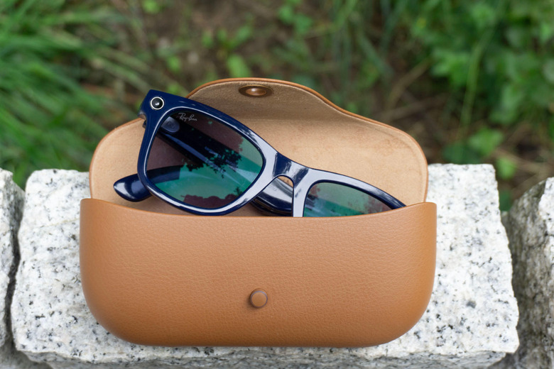 Ray-Ban Meta (2nd gen)