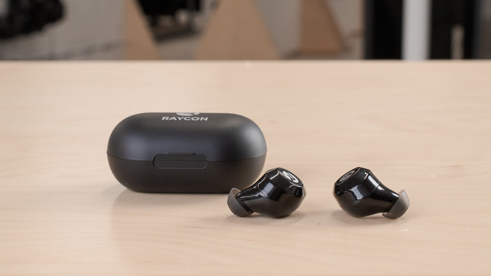 Raycon Everyday Earbuds (E25)
