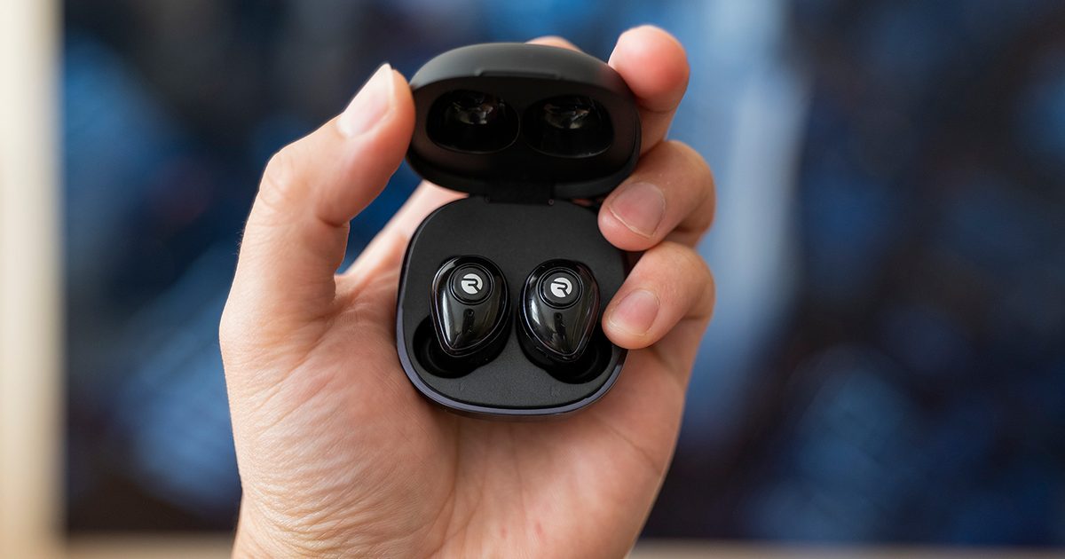 Raycon E55 Earbuds The Performer