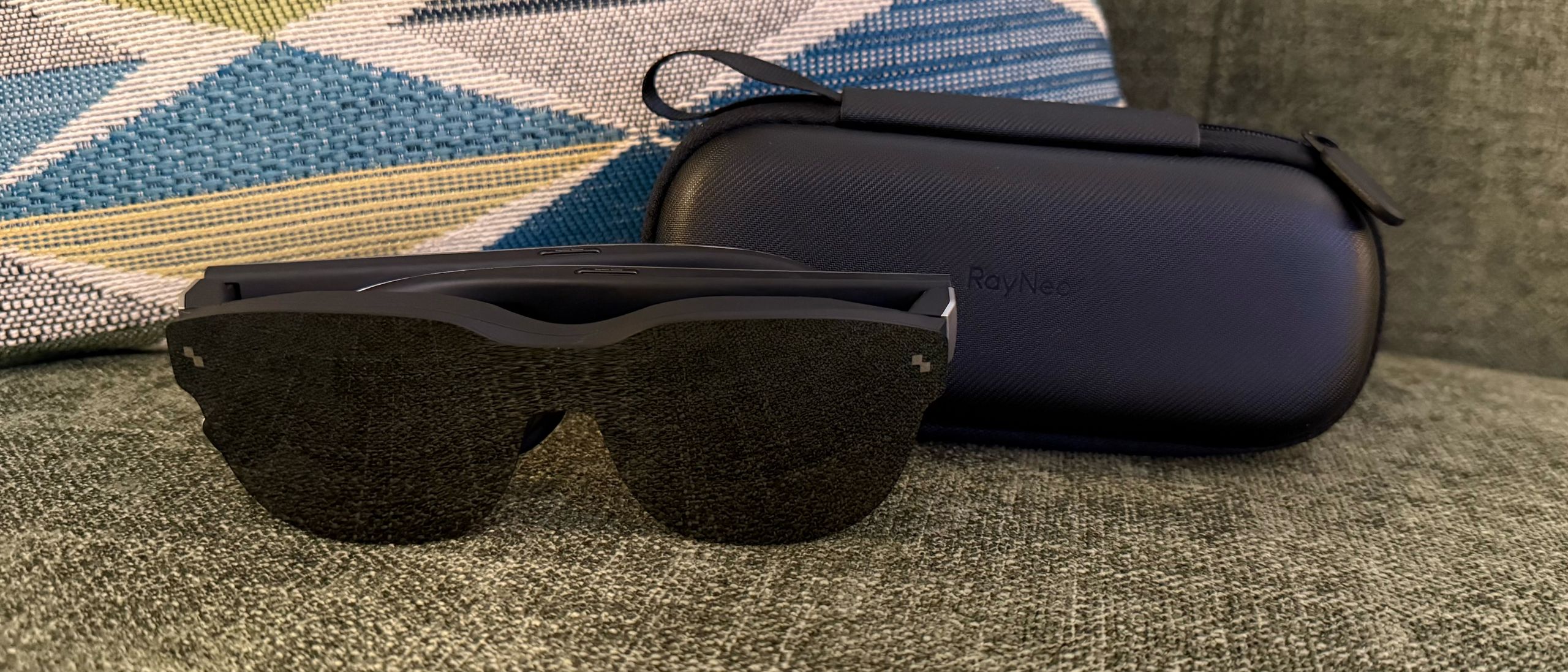 Rayneo Air 3S AR Glasses