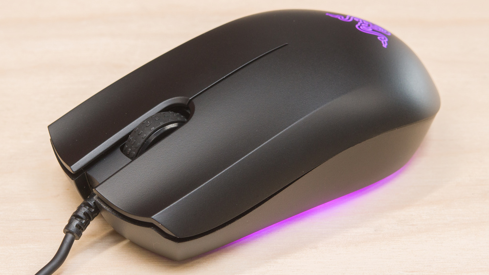 Razer Abyssus Essential
