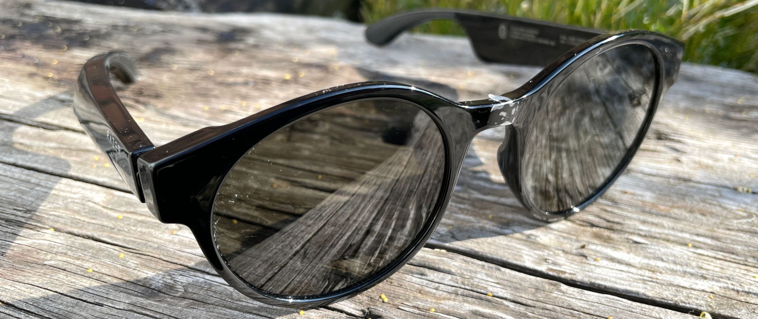 Razer Anzu Audio Sunglasses