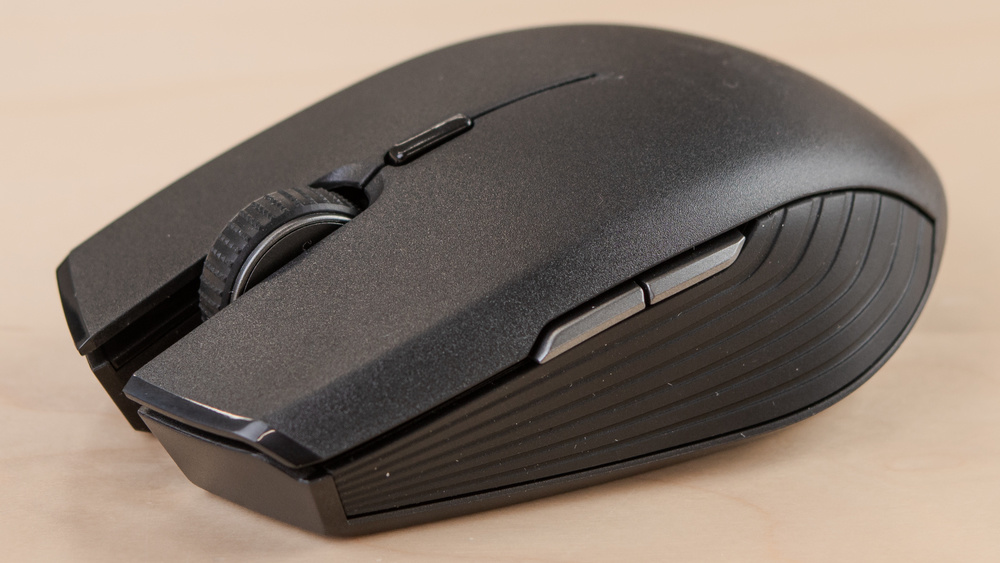 Razer Atheris