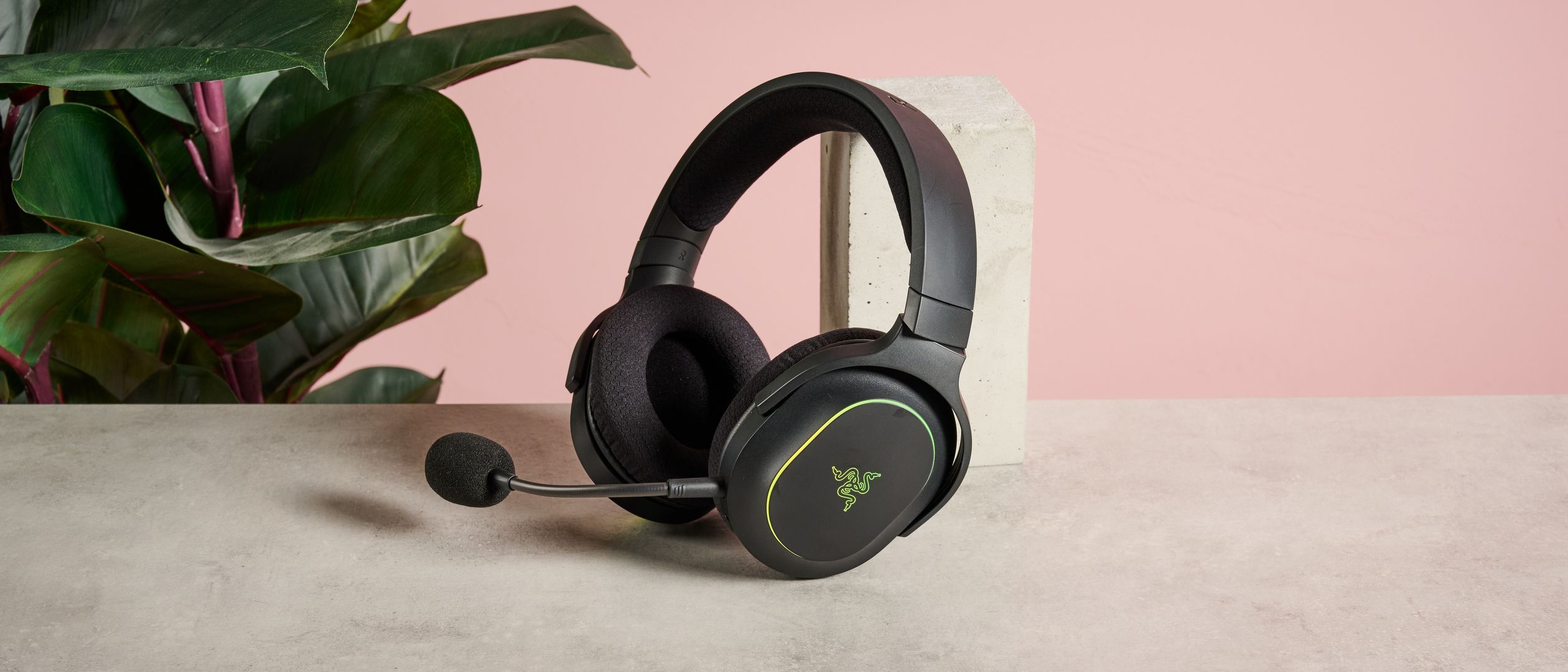Razer Barracuda X Chroma