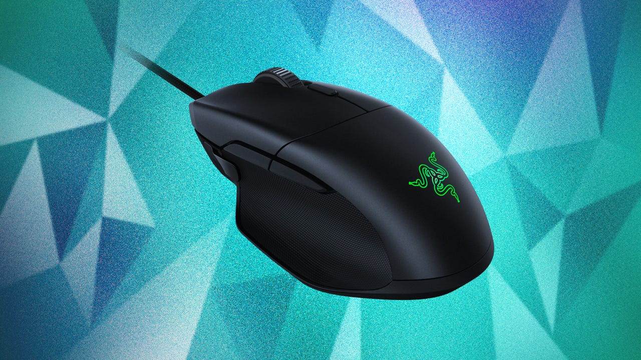 Razer Basilisk Essential