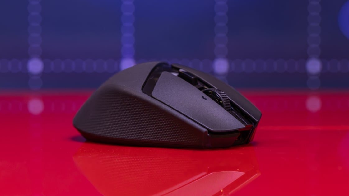 Razer Basilisk Mobile