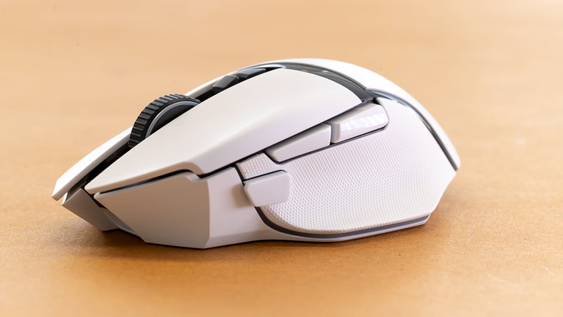 Razer Basilisk V3 Pro 35K